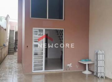 Casa · 135m² · 2 Quartos · 2 Vagas · Sobrado em  Rua Noel Rosa - Solemar - Praia Grande/SP