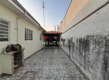 Casa · 300m² · 3 Quartos · 4 Vagas · Casa em  Avenida 13 - Consolação - Rio Claro/SP