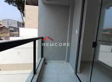 Casa · 67m² · 2 Quartos · 1 Vaga · Casa em Rua José Paulino - Jardim Guanabara - Belo Horizonte/MG