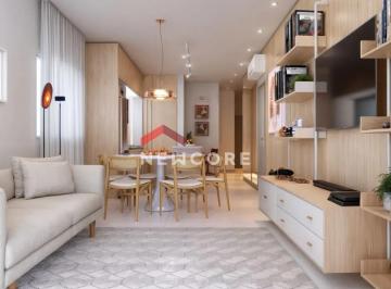 Apartamento · 76m² · 2 Quartos · 1 Vaga · Apartamento em  Rua Miguel Narciso - Gravatá - Navegantes/SC