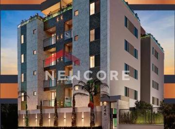 Apartamento · 80m² · 3 Quartos · 2 Vagas · Apartamento em  Alameda das Cotovias - Cabral - Contagem/MG