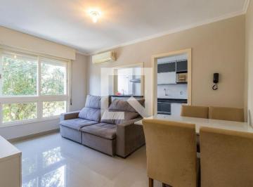 Apartamento · 61m² · 2 Quartos · 1 Vaga · Apartamento à Venda - Higienópolis, 2 Quartos, 61 m² - Porto Alegre