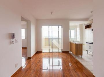 Apartamento · 54m² · 2 Quartos · 1 Vaga · Apartamento à Venda - Novo Osasco, 2 Quartos,  54 m² - Osasco