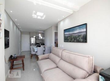 Apartamento · 58m² · 2 Quartos · 1 Vaga · Apartamento à Venda - Quitaúna, 2 Quartos, 58 m² - Osasco