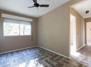 Apartamento · 64m² · 3 Quartos · 1 Vaga · Apartamento à Venda - Santo Antônio, 3 Quartos, 64 m² - Porto Alegre