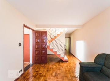 Casa · 166m² · 5 Quartos · 2 Vagas · Casa à Venda - Jardim do Mar, 5 Quartos,  166 m² - São Bernardo do Campo