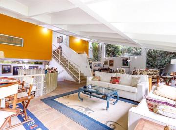 Área de Serviço · Casa com 4 quartos à venda em Jardim guedala - SP