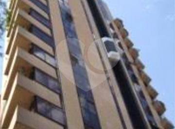 Comercial · 96m² · 2 Vagas · Salas à venda em Cerqueira césar - SP