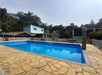 Rural · 1000m² · 20 Quartos · 50 Vagas · Chácara com 20 quartos à venda em Pirucaia - SP