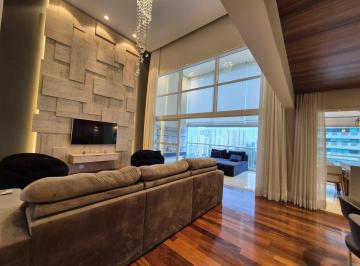 Apartamento de 4 quartos, São Paulo · Apto pronto impecável com alto padrão de acabamento no Club Duo Morumbi