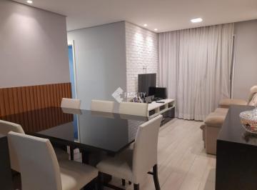 0 · apartamento à venda em Vila Industrial