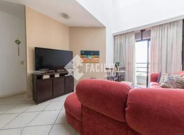 0 · Apartamento para locação no bairro Cambuí em Campinas/SP.