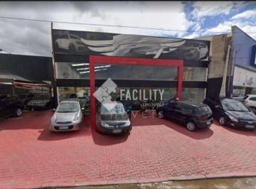 0 · Sala Comercial a venda Jardim Campos Elíseos