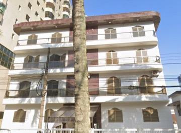 Apartamento de 2 quartos, Mongaguá · Apto 2 Dorms. e Garagem Privativa exclusiva Ed. Renata C. Bellucci Mongaguá Sp