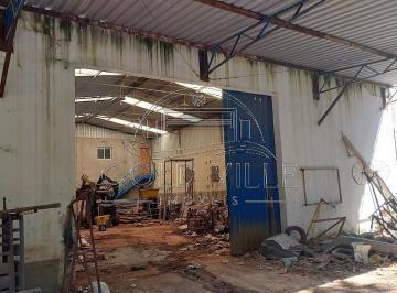 Foto 01 · GA5450 - GALPÃO PARA LOCAÇÃO EM SANTANA DE PARNAÍBA, com 1.200 m² de terreno, 350 m² construídos, 22