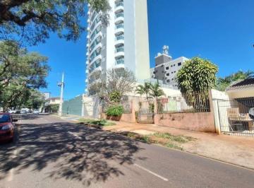 Terreno · 526m² · Terreno para Prédio - Zona 07 - Maringá