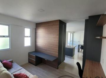 Apartamento · 52m² · 1 Quarto · 1 Vaga · VENDA | Apartamento, com 1 dormitórios em ZONA 01, Maringá