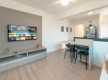 Apartamento · 52m² · 2 Quartos · 1 Vaga · LOCAÇÃO | Apartamento, com 2 dormitórios em Centro, Maringá