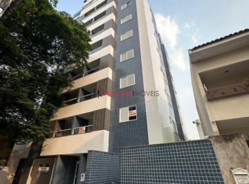 Apartamento · 65m² · 3 Quartos · 1 Vaga · VENDA | Apartamento, com 3 dormitórios em Zona 07, Maringá