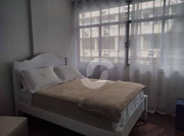 e1f2a77f71316fb59b5e92a5980f1b4a01ec522f · Apartamento com 2 dormitórios à venda, 73 m² por R$ 760.000,00 - Icaraí - Niterói/RJ