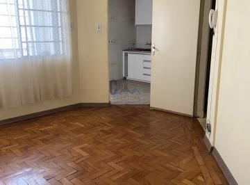 Apartamento de 1 quarto, Poços de Caldas · Apto de 1 quarto- Centro
