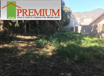 Terreno · 480m² · Quer morar em Atibaia num bairro sossegado e em meio a muito verde ?