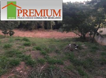 Terreno , Atibaia · Terreno com vista maravilhosa em Atibaia a venda na região central