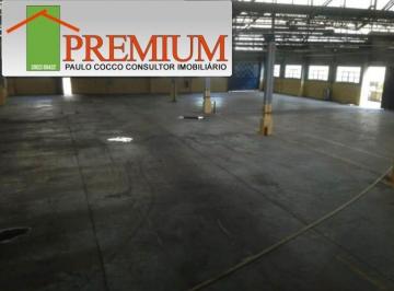 Comercial · 11400m² · 10 Vagas · Galpão à venda em Atibaia, infraestrutura 100%, frente para Fernão Dias