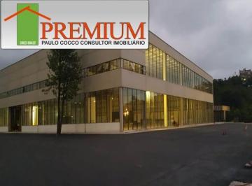 Comercial , Atibaia · Prédio comercial, aluga-se em Atibaia, ideal para Hipermercado