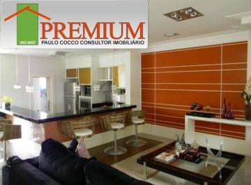 Apartamento · 280m² · 3 Quartos · 1 Vaga · Apartamento a venda em Atibaia, Cobertura Duplex belíssima em bairro privilegiado.