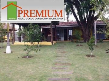 Rural · 4600m² · Imóveis à venda em Atibaia, sendo esta Casa ideal para Clínica de Repouso ou Pousada