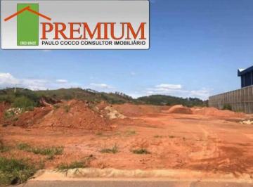 Área industrial a venda Atibaia · Terreno industrial à venda em Atibaia com 3.100 m² plano