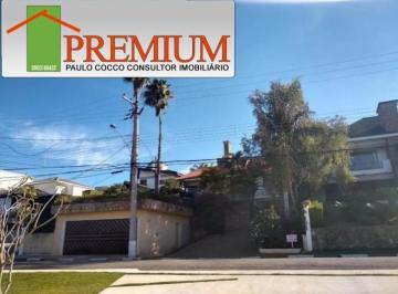 Casa · 1000m² · 4 Quartos · 5 Vagas · Casa alto padrão à venda em Atibaia 700m² de área construída Condomínio fechado