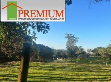 Terreno · 139000m² · Área magnífica à venda em Atibaia, ideal para condomínio de médio/alto padrão