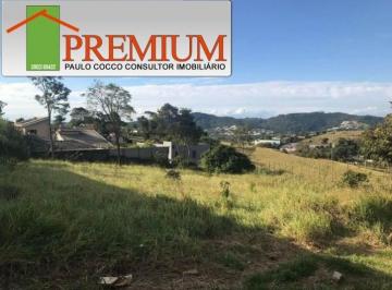 Terreno · 1220m² · Terreno à venda em Atibaia fantástico para um conjuntinho Vila de 4 unidades 1.220m² R$ 650 mil