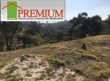 Terreno · 500m² · Terreno à venda em Atibaia com 500m², no Jardim Estância Brasil, R$ 220.000,