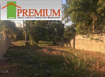 Terreno · 307m² · Excelente terreno em Atibaia à venda na região do Centro com 307 m² R$ 440.000,