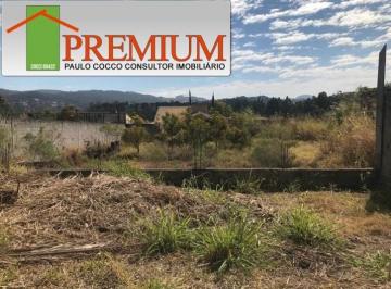 Terreno · 570m² · Terreno à venda em Atibaia no bairro Campos de Atibaia, plano, 570m², R$ 240.000,