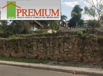 Terreno · 1163m² · Lindo terreno à venda em Atibaia no bairro Jardim Paulista com 1.160 m²