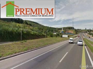 Área industrial a venda Atibaia · Área industrial à venda com 20.000 m² entre Atibaia/Mairiporã