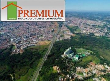 Terreno · 768m² · Terreno à venda em Atibaia na região central com 760 m² 32 mt de frente R$ 1 MM