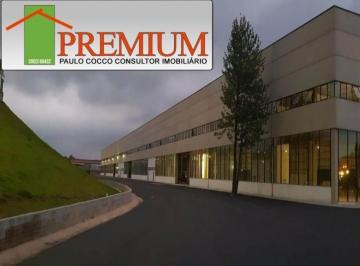 Terreno · 70000m² · Galpão para locação em Atibaia com 22.000 m² de área construída !