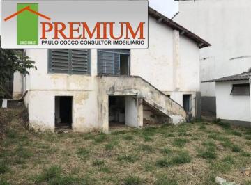 Casa · 420m² · 2 Quartos · Casa a venda em Atibaia - Pode ser Comercial - Excelente localização