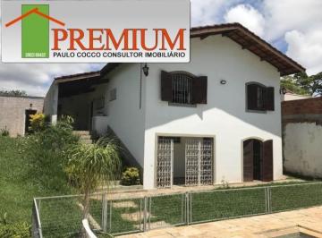 Casa · 678m² · 4 Quartos · 1 Vaga · Casa térrea a venda em Atibaia no Jd Floresta com 4 dorm. R$ 1.450.000,