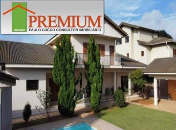 Casa · 1200m² · 4 Quartos · Casa a venda em Atibaia na Vila Giglio com 4 suítes ! Muita qualidade neste imóvel, confira.