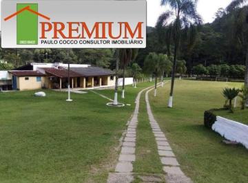 Rural · 24000m² · 3 Quartos · Sítio a venda na região de Atibaia Bom Jesus, simplesmente Maravilhoso !