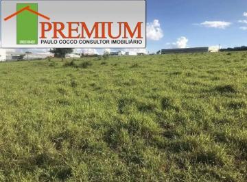 Terreno , Atibaia · Atibaia área industrial a venda 10500 m²,  quase plana.