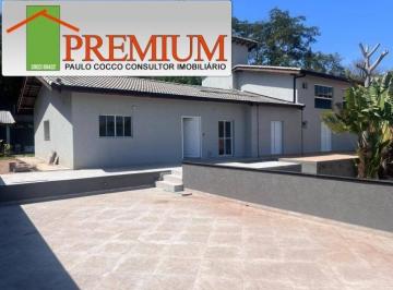 Casa · 1000m² · 5 Quartos · 4 Vagas · Casa a venda em Atibaia no condomínio Palavra da Vida, 5 dorm., 1.000m² de área total de terreno.