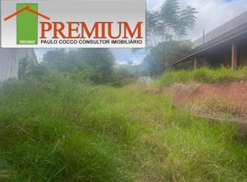 Terreno · 2132m² · Área industrial a venda em Atibaia com 2.100m², 30 mt de frente, local privilegiado.