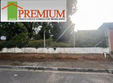 Terreno · 400m² · Terreno a venda no Jardim dos Pinheiros em Atibaia, aclive, muito bonito.